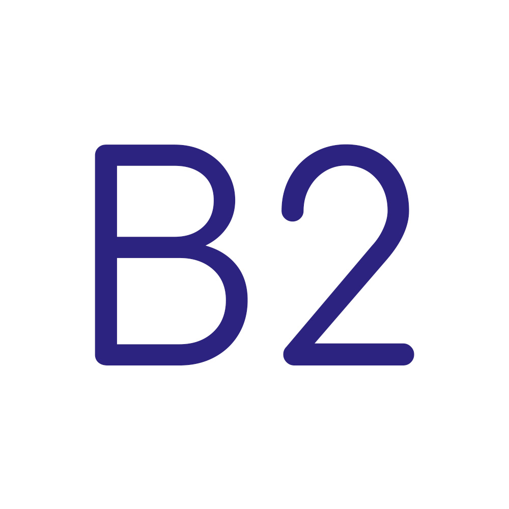 Német szókártya hanganyag B2-es szint