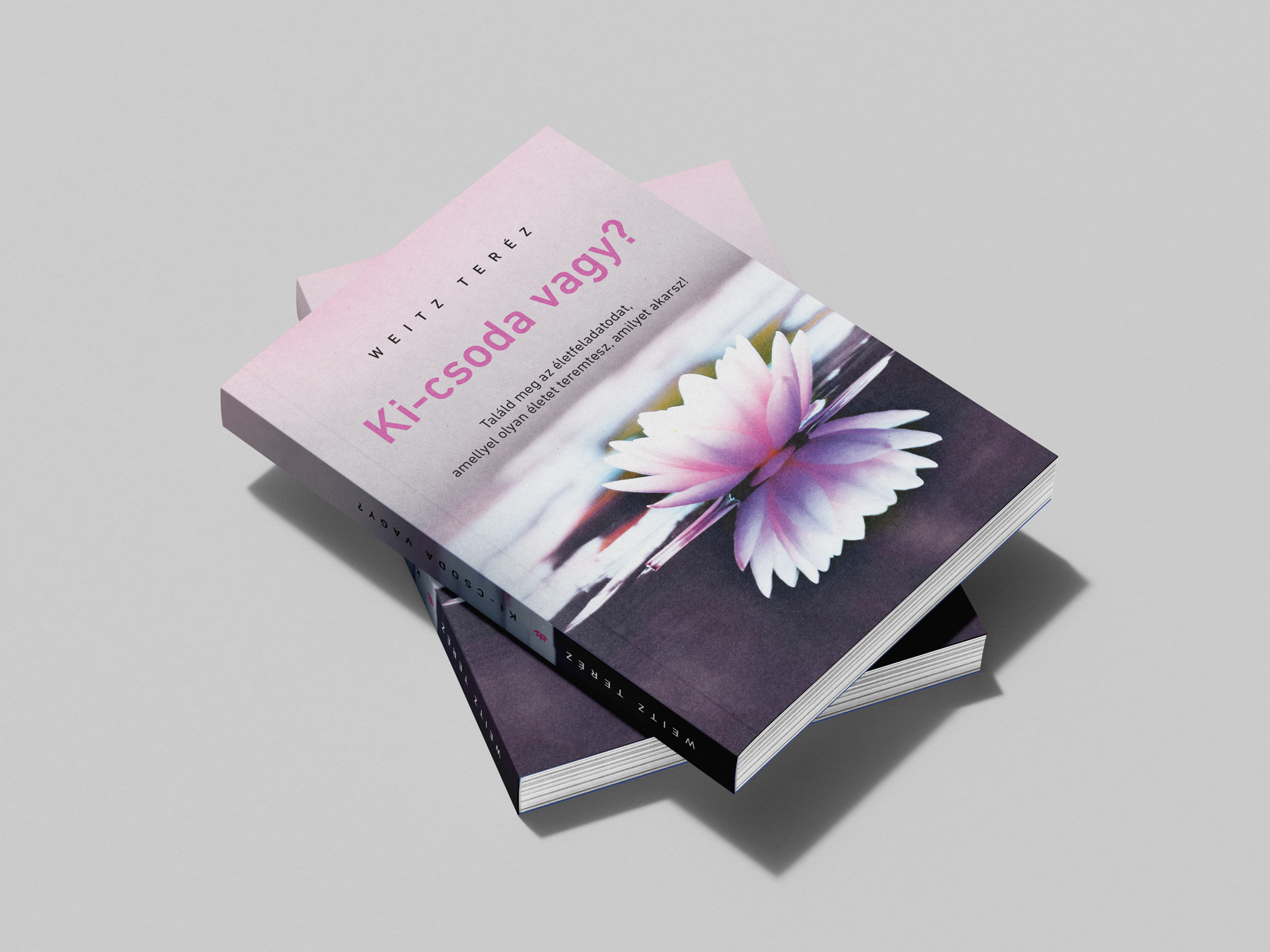 Hangoskönyv – Ki-csoda vagy?